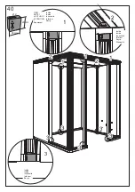 Preview for 54 page of Tylo Panacea 1717 User Manual