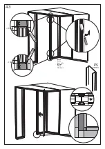 Preview for 57 page of Tylo Panacea 1717 User Manual