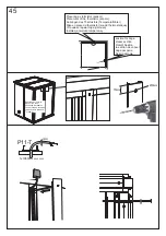 Preview for 59 page of Tylo Panacea 1717 User Manual