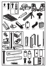 Preview for 13 page of Tylo Panacea 2521 User Manual