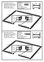 Preview for 16 page of Tylo Panacea 2521 User Manual