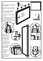 Preview for 22 page of Tylo Panacea 2521 User Manual