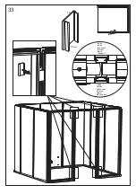 Preview for 47 page of Tylo Panacea 2521 User Manual