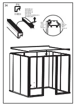 Preview for 48 page of Tylo Panacea 2521 User Manual