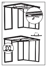 Preview for 65 page of Tylo Panacea 2521 User Manual