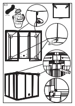 Preview for 77 page of Tylo Panacea 2521 User Manual