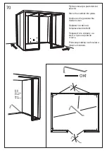 Preview for 84 page of Tylo Panacea 2521 User Manual