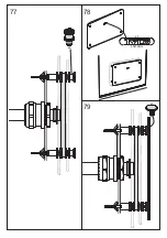 Preview for 88 page of Tylo Panacea 2521 User Manual