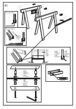 Preview for 90 page of Tylo Panacea 2521 User Manual