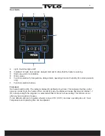 Preview for 5 page of Tylo PURE Installation And User Manual