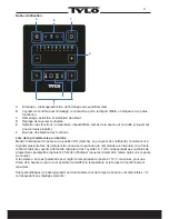 Preview for 11 page of Tylo PURE Installation And User Manual