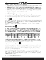 Preview for 12 page of Tylo PURE Installation And User Manual
