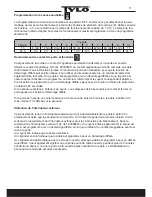 Preview for 13 page of Tylo PURE Installation And User Manual