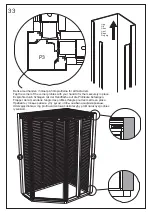 Предварительный просмотр 36 страницы Tylo Sauna i1115 Corner Manual