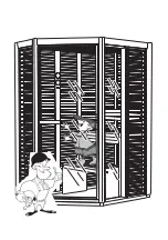 Предварительный просмотр 59 страницы Tylo Sauna i1115 Corner Manual