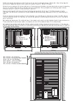 Preview for 2 page of Tylo Sauna i1309 Manual