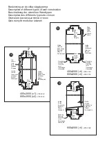 Preview for 3 page of Tylo Sauna i1309 Manual