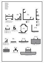 Preview for 5 page of Tylo Sauna i1309 Manual