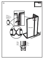 Preview for 13 page of Tylo Sauna i1309 Manual