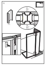 Preview for 14 page of Tylo Sauna i1309 Manual