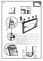 Preview for 15 page of Tylo Sauna i1309 Manual