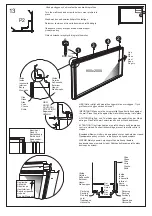 Preview for 16 page of Tylo Sauna i1309 Manual