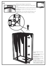 Preview for 23 page of Tylo Sauna i1309 Manual