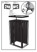 Preview for 27 page of Tylo Sauna i1309 Manual