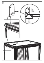 Preview for 28 page of Tylo Sauna i1309 Manual