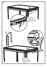 Preview for 30 page of Tylo Sauna i1309 Manual