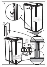 Preview for 31 page of Tylo Sauna i1309 Manual