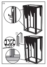 Preview for 32 page of Tylo Sauna i1309 Manual