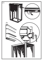 Preview for 34 page of Tylo Sauna i1309 Manual