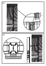 Preview for 47 page of Tylo Sauna i1309 Manual