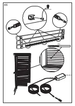 Preview for 48 page of Tylo Sauna i1309 Manual