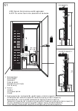 Preview for 51 page of Tylo Sauna i1309 Manual