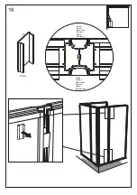 Предварительный просмотр 21 страницы Tylo Sauna i1313 Manual