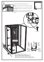 Предварительный просмотр 22 страницы Tylo Sauna i1313 Manual