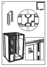 Предварительный просмотр 26 страницы Tylo Sauna i1313 Manual