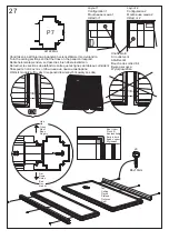 Предварительный просмотр 30 страницы Tylo Sauna i1313 Manual