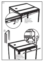 Предварительный просмотр 34 страницы Tylo Sauna i1313 Manual