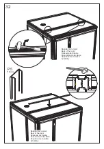 Предварительный просмотр 35 страницы Tylo Sauna i1313 Manual