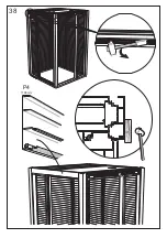 Предварительный просмотр 41 страницы Tylo Sauna i1313 Manual