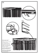 Предварительный просмотр 42 страницы Tylo Sauna i1313 Manual