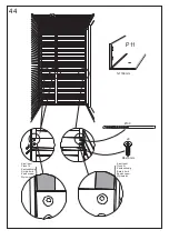 Предварительный просмотр 47 страницы Tylo Sauna i1313 Manual