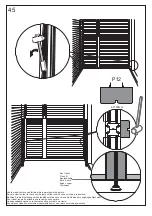 Предварительный просмотр 48 страницы Tylo Sauna i1313 Manual