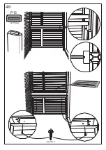 Предварительный просмотр 49 страницы Tylo Sauna i1313 Manual