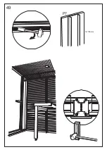 Предварительный просмотр 52 страницы Tylo Sauna i1313 Manual