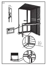 Предварительный просмотр 54 страницы Tylo Sauna i1313 Manual