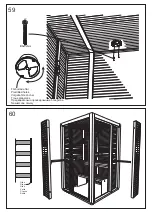 Предварительный просмотр 60 страницы Tylo Sauna i1313 Manual